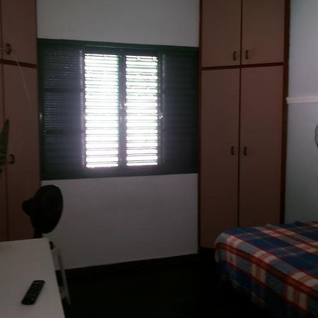 Romas House Hospedagem Itu Exterior photo