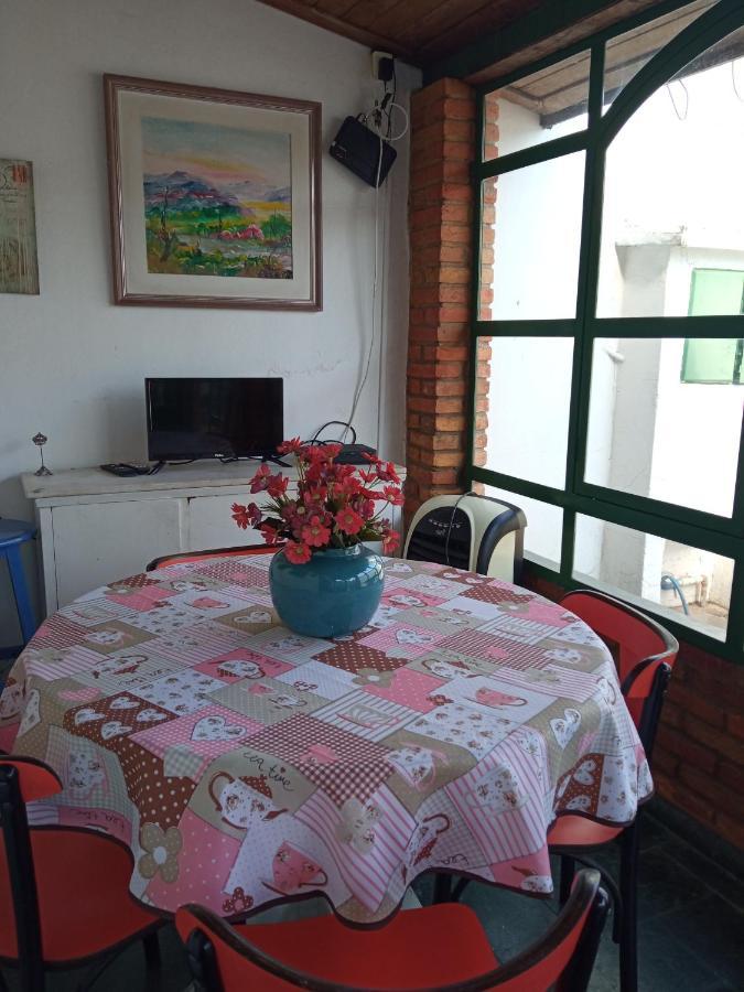 Romas House Hospedagem Itu Exterior photo