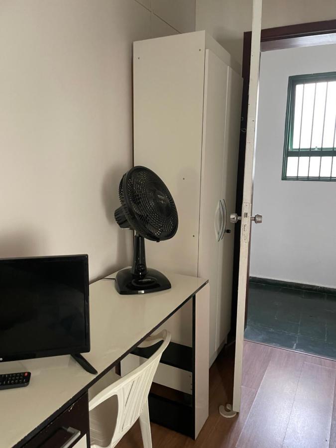 Romas House Hospedagem Itu Exterior photo
