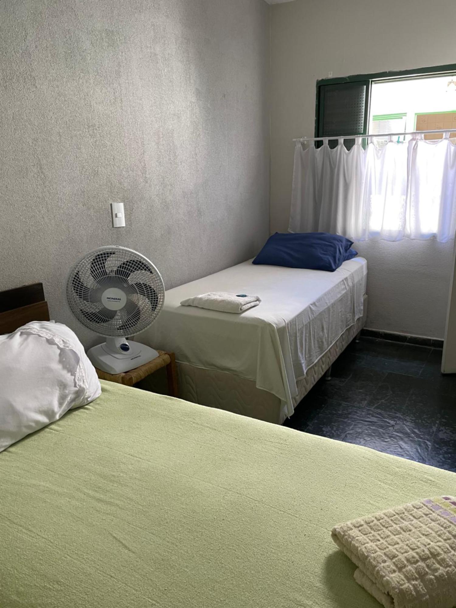 Romas House Hospedagem Itu Exterior photo