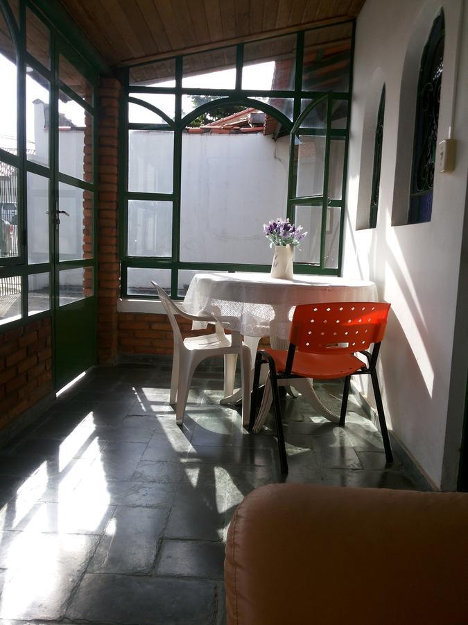 Romas House Hospedagem Itu Exterior photo