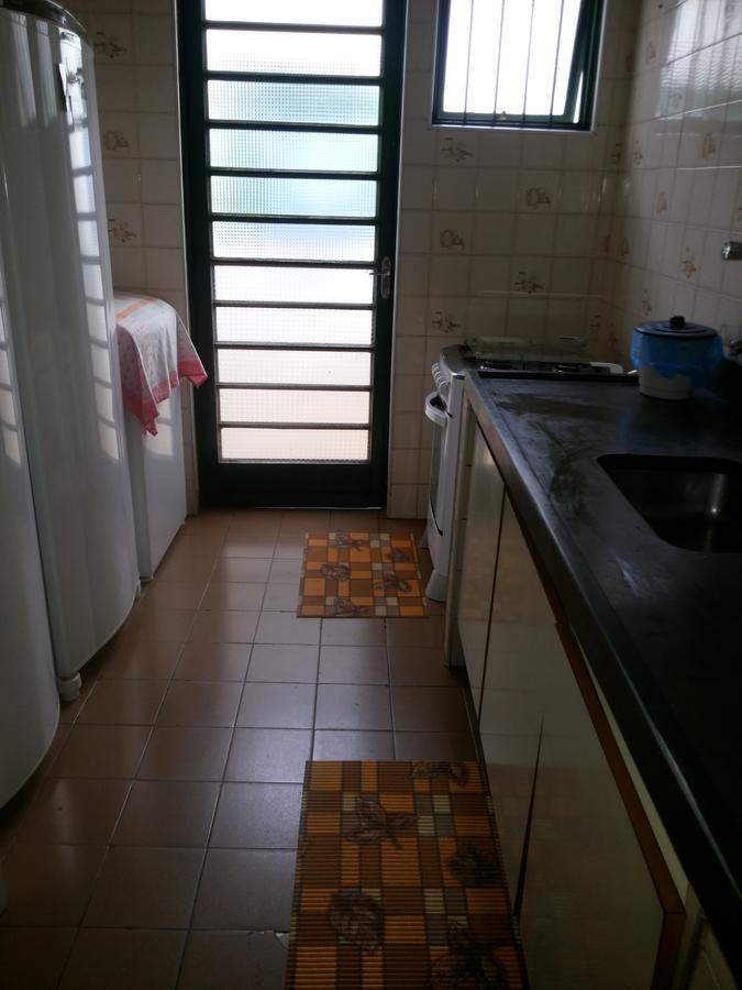 Romas House Hospedagem Itu Exterior photo