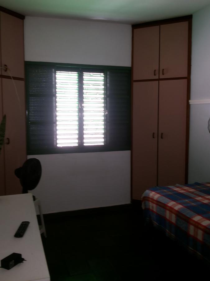 Romas House Hospedagem Itu Exterior photo