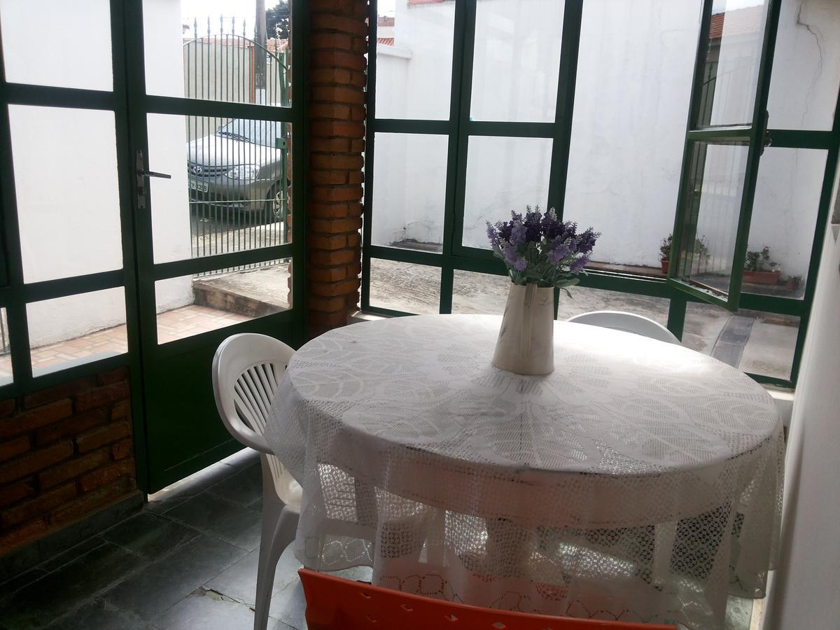 Romas House Hospedagem Itu Exterior photo
