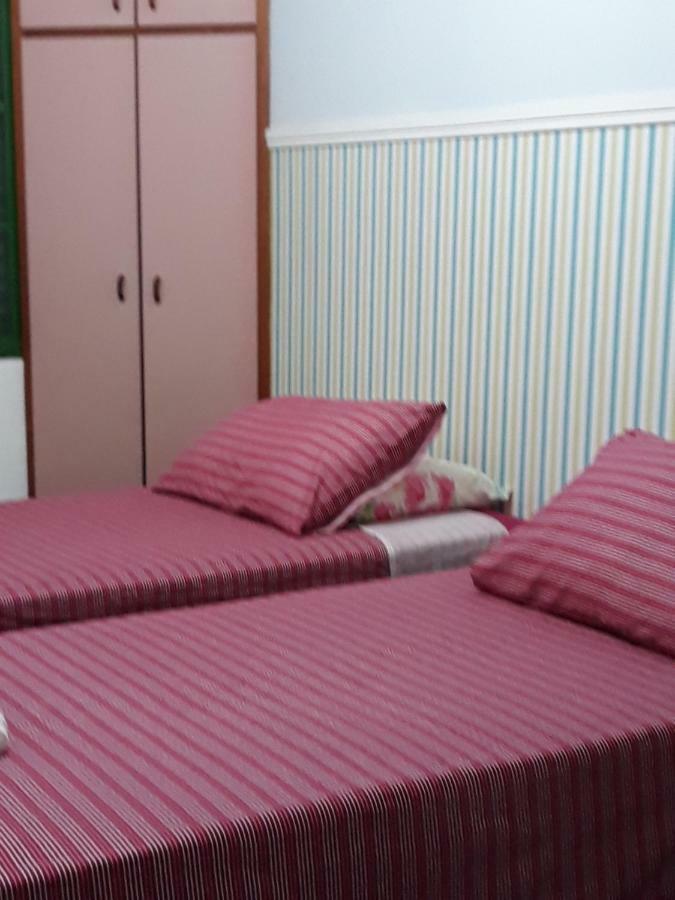 Romas House Hospedagem Itu Room photo